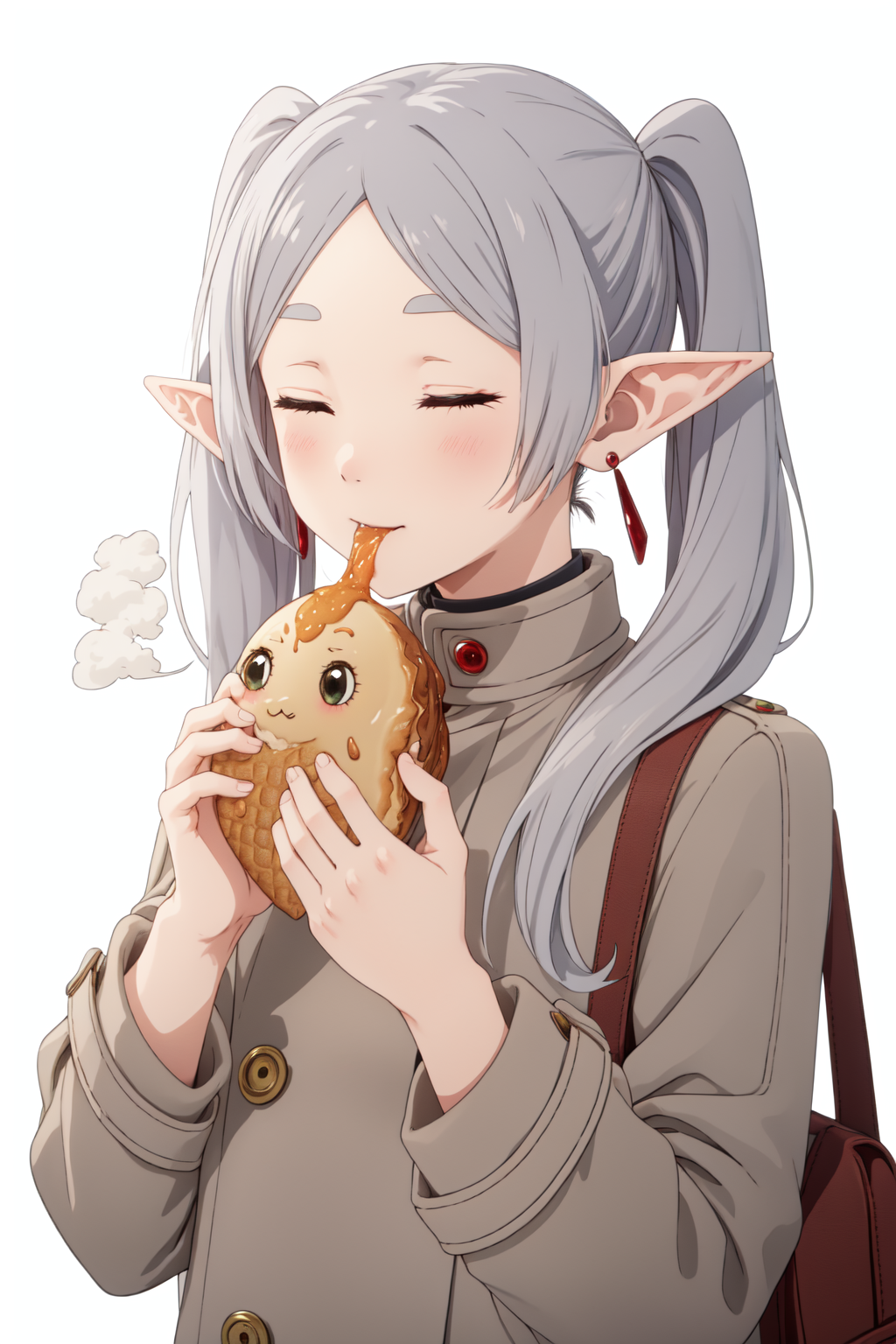 08865-199027820-masterpiece, best quality, highly detailed, frieren, 1girl, _t, = =, bag, biting, blush, buttons, closed eyes, coat, double-brea.png
